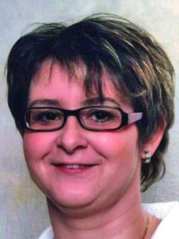 Martina Lippitz Martina Lippitz