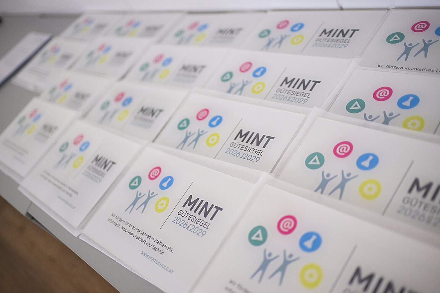 MINT
