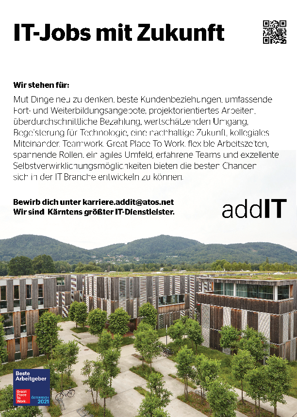 addIT Dienstleistungen GmbH & Co KG