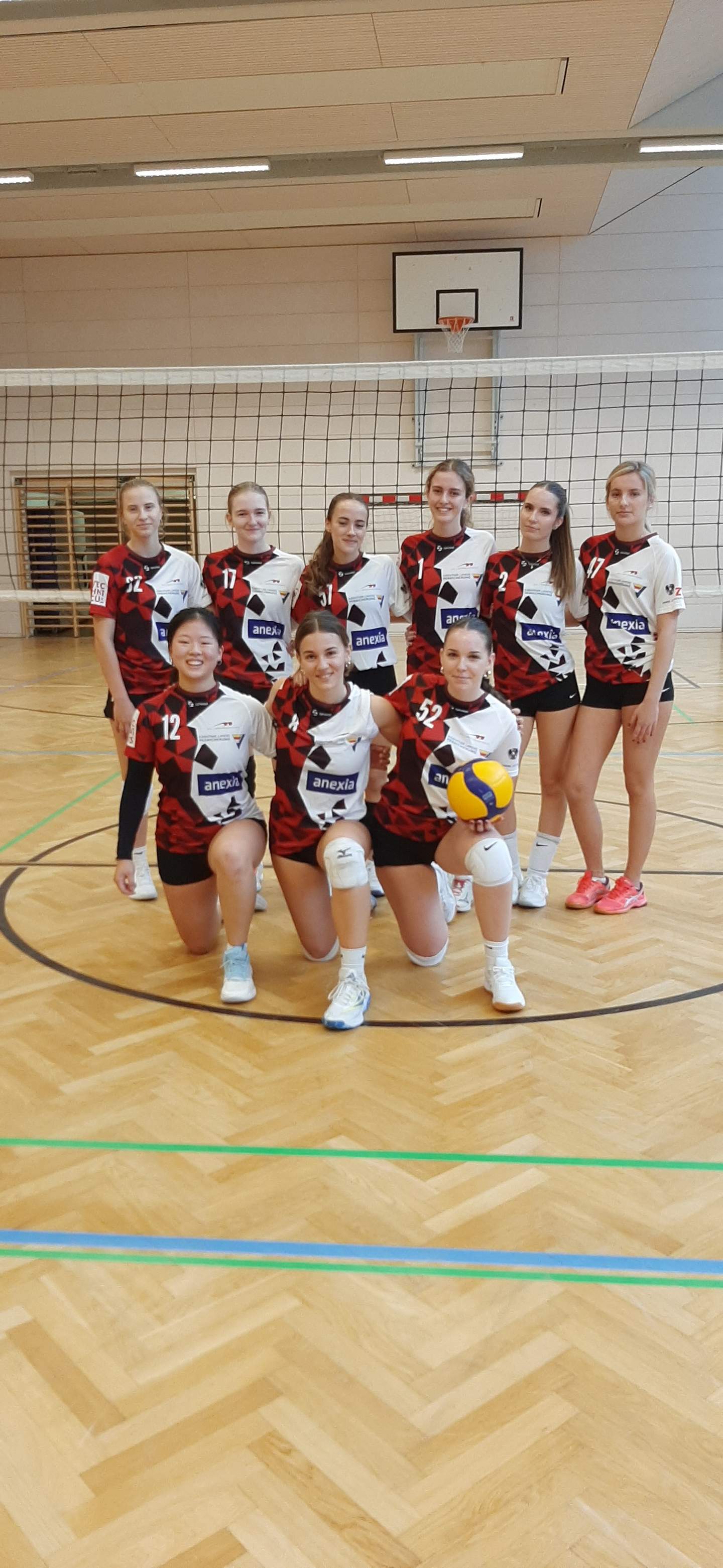 Volley3